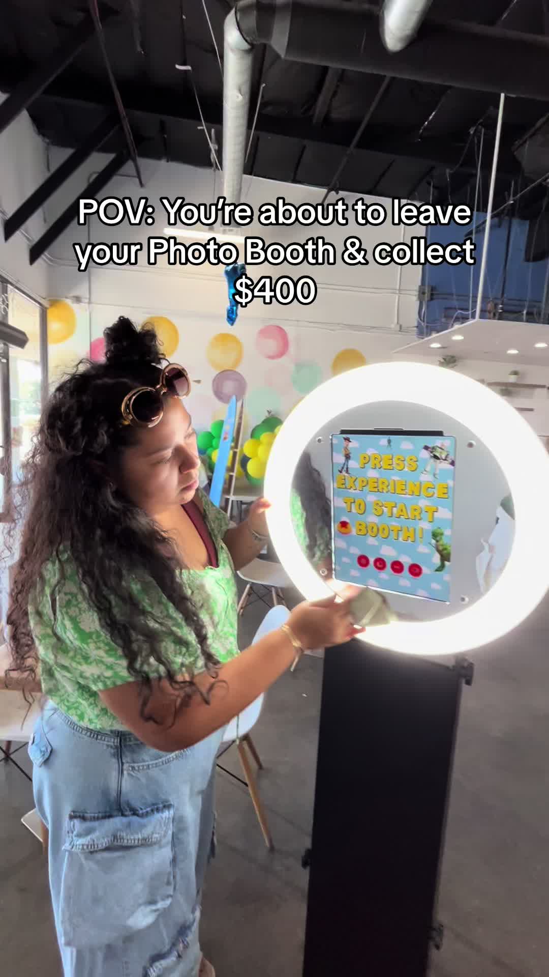 @Photo Booth 101