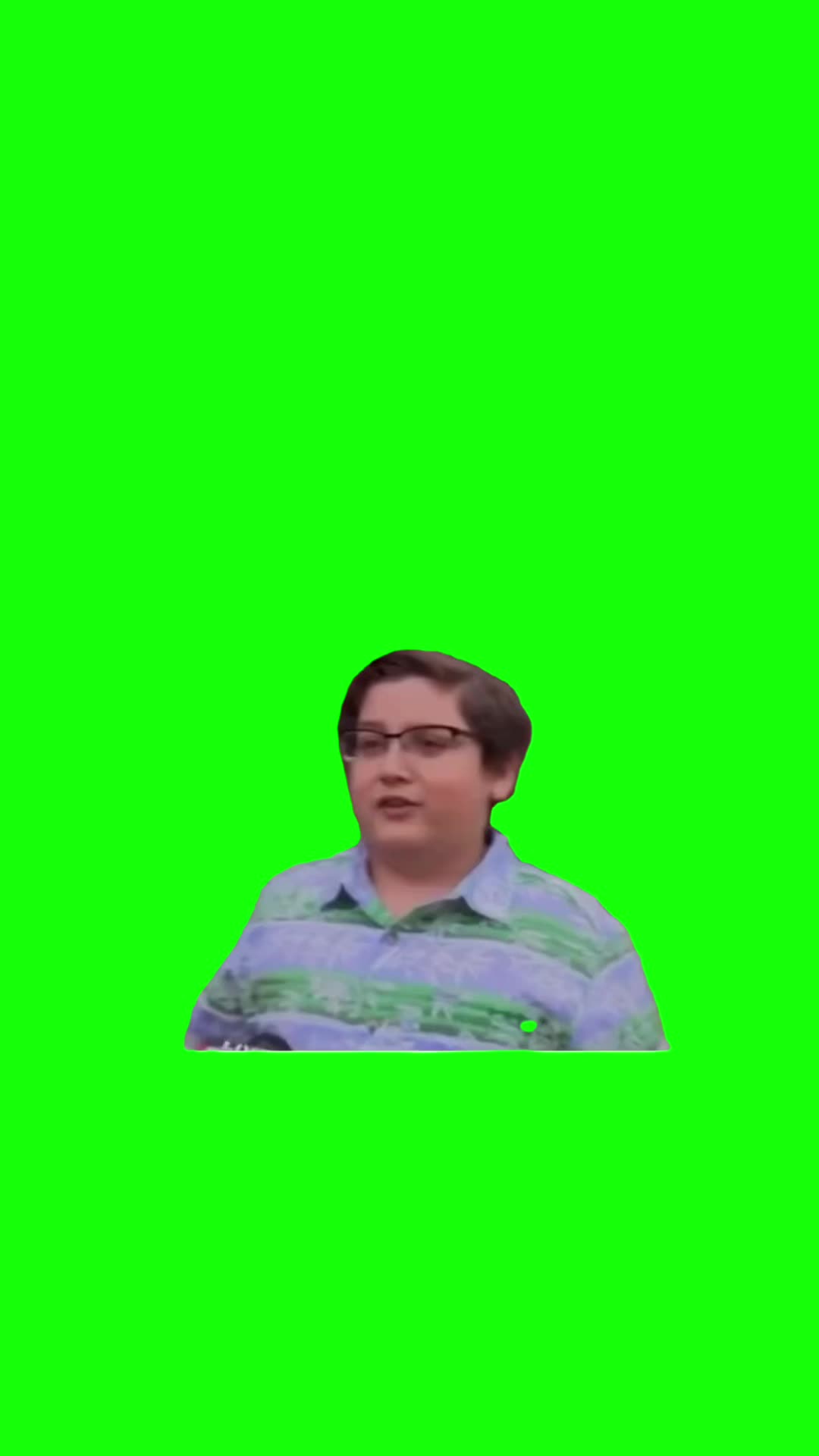 @Green Screen Memes