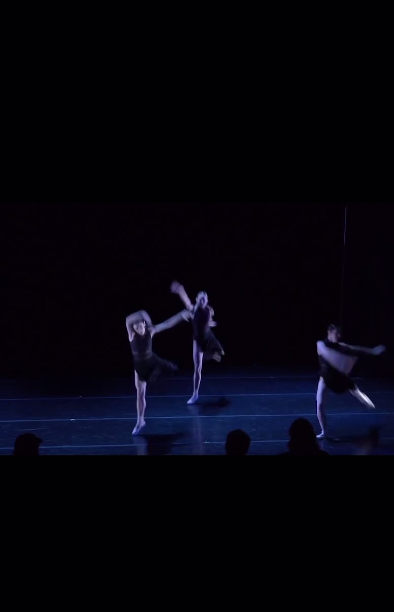 @The Dance Academy