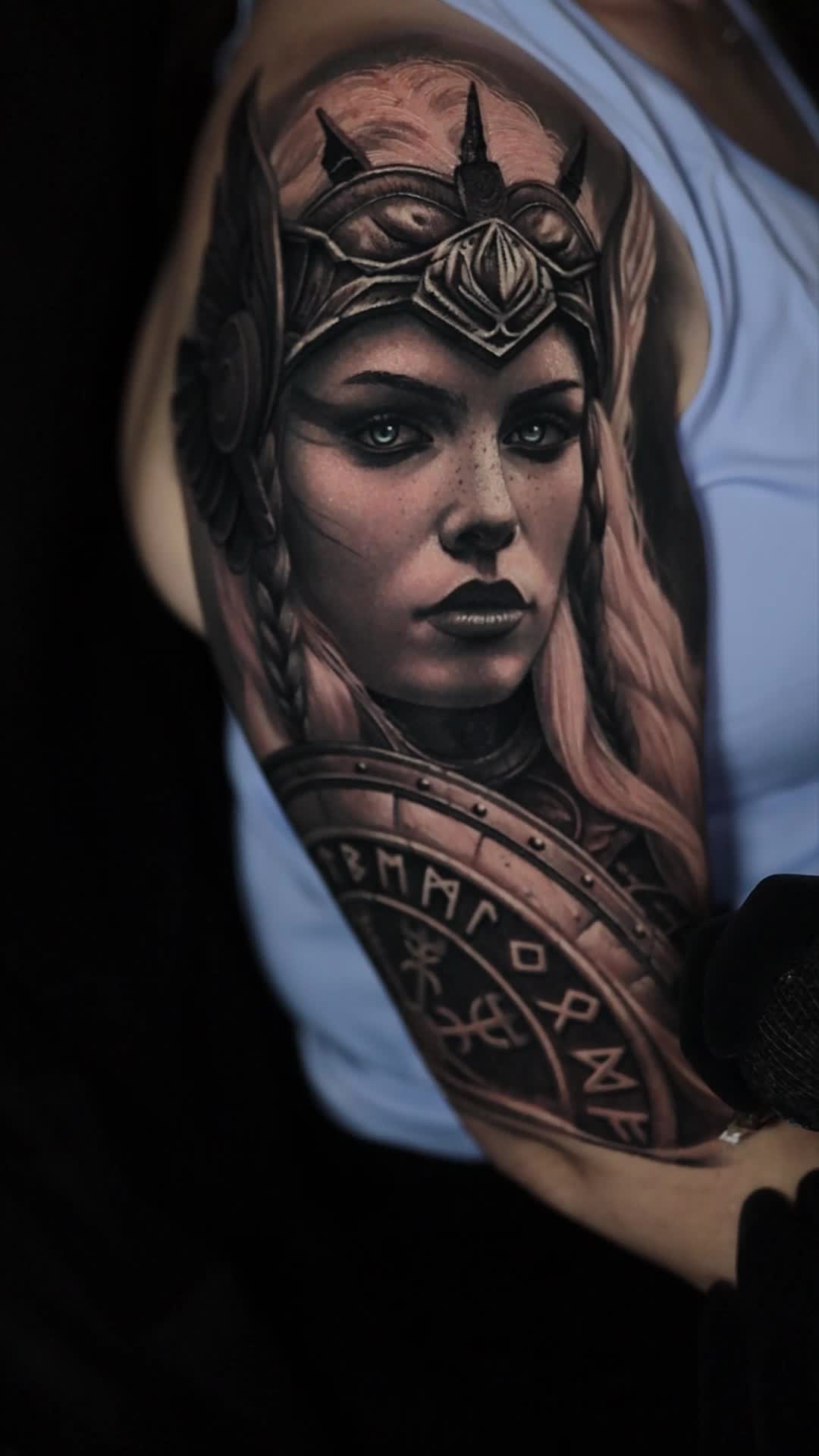 @Inknation Studio NYC
