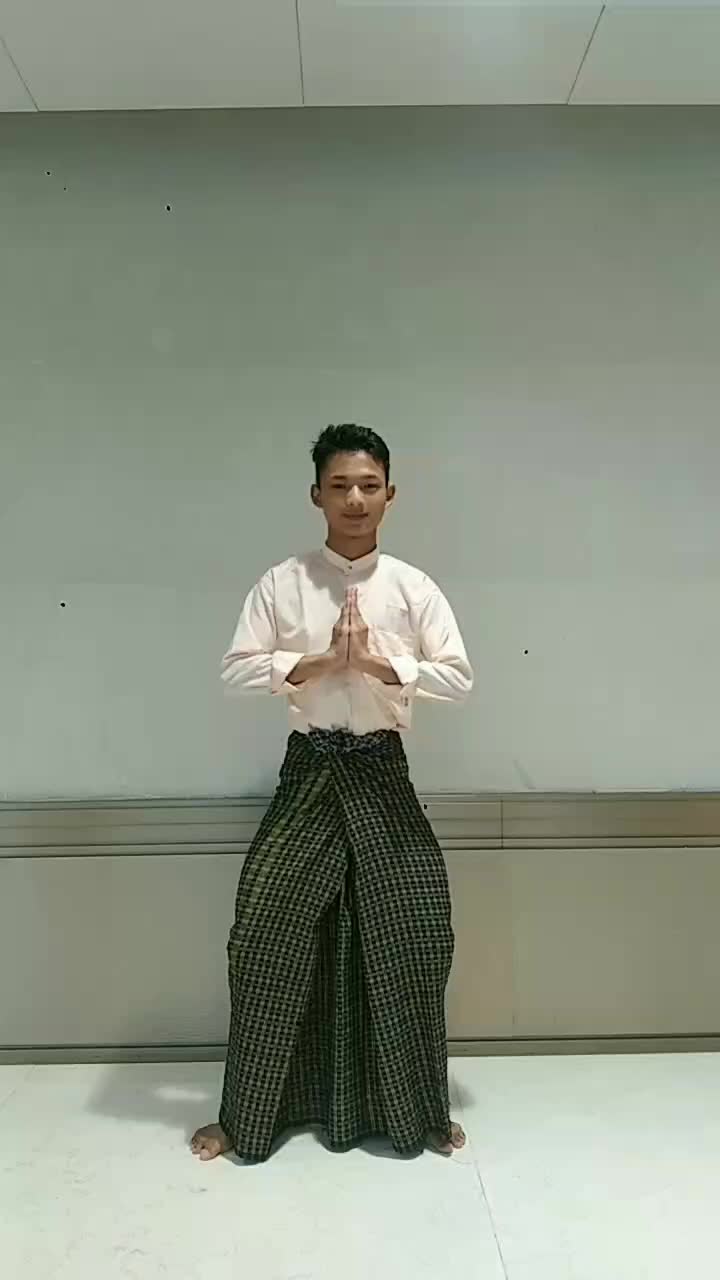@Thu Ri Ya
