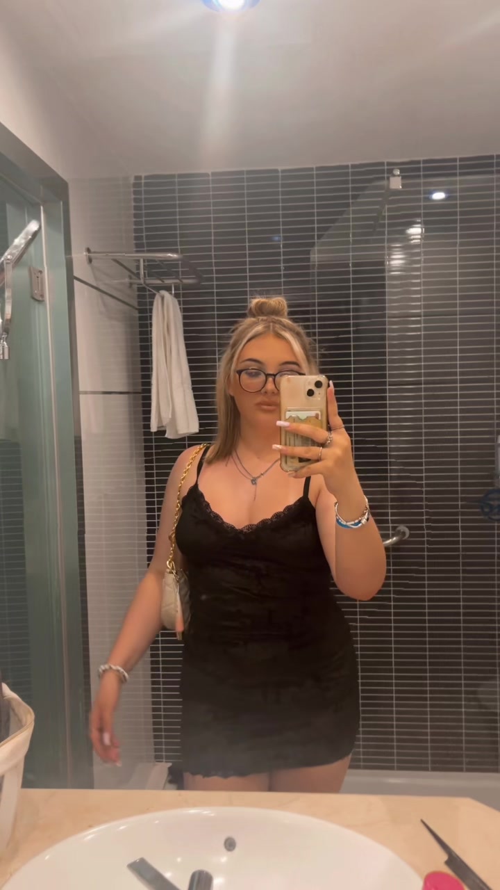 @grace olivia🕺🐊