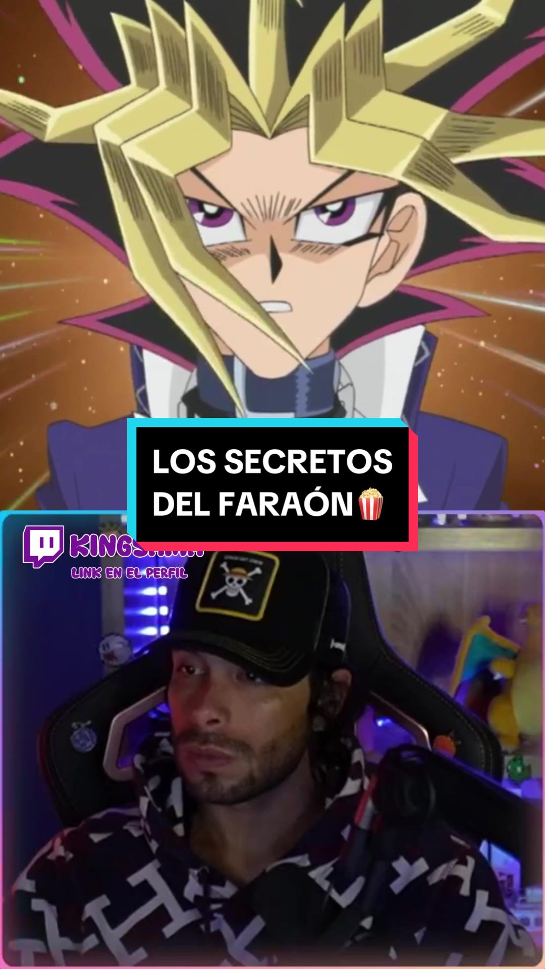 @KingsamAnime