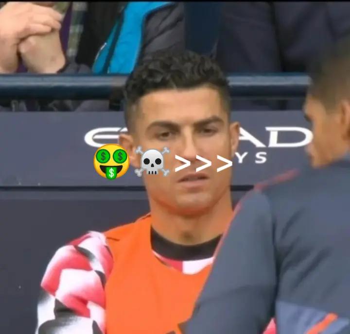 @Football man