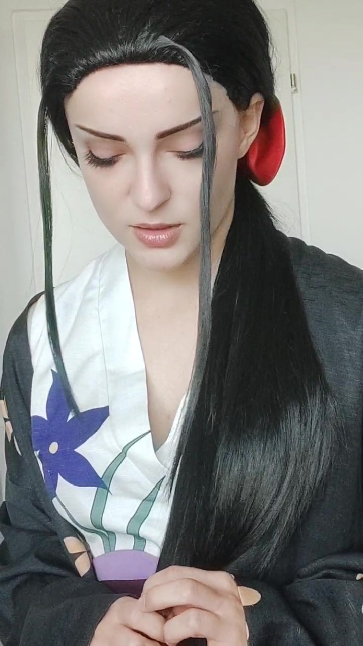 @Akuma Yari