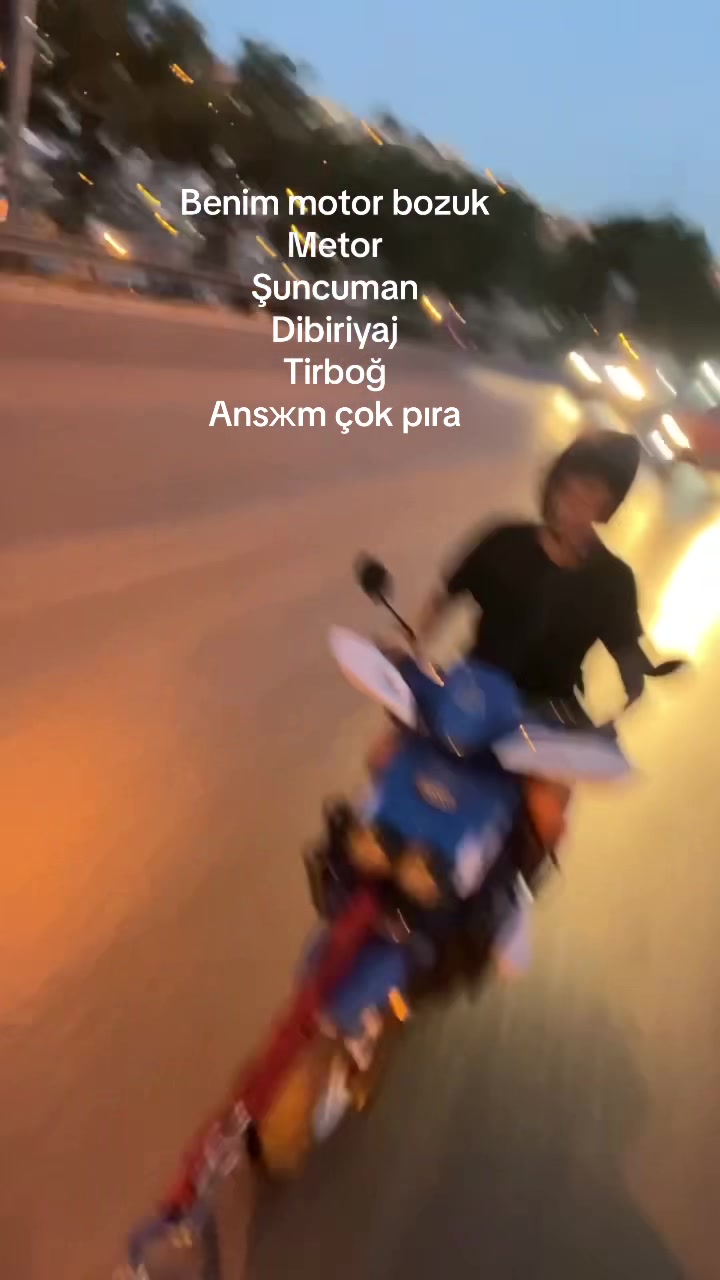 @Bekir Kavlak