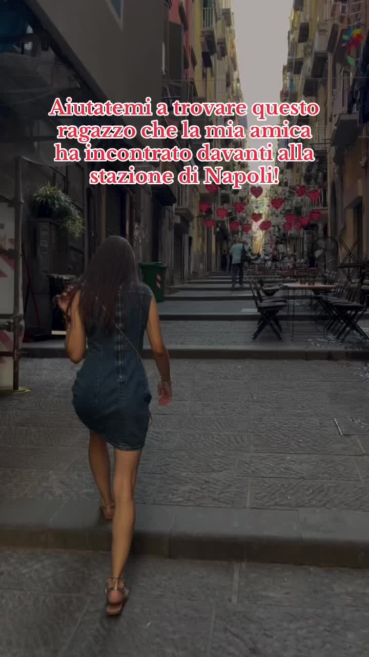@Martina Palomba