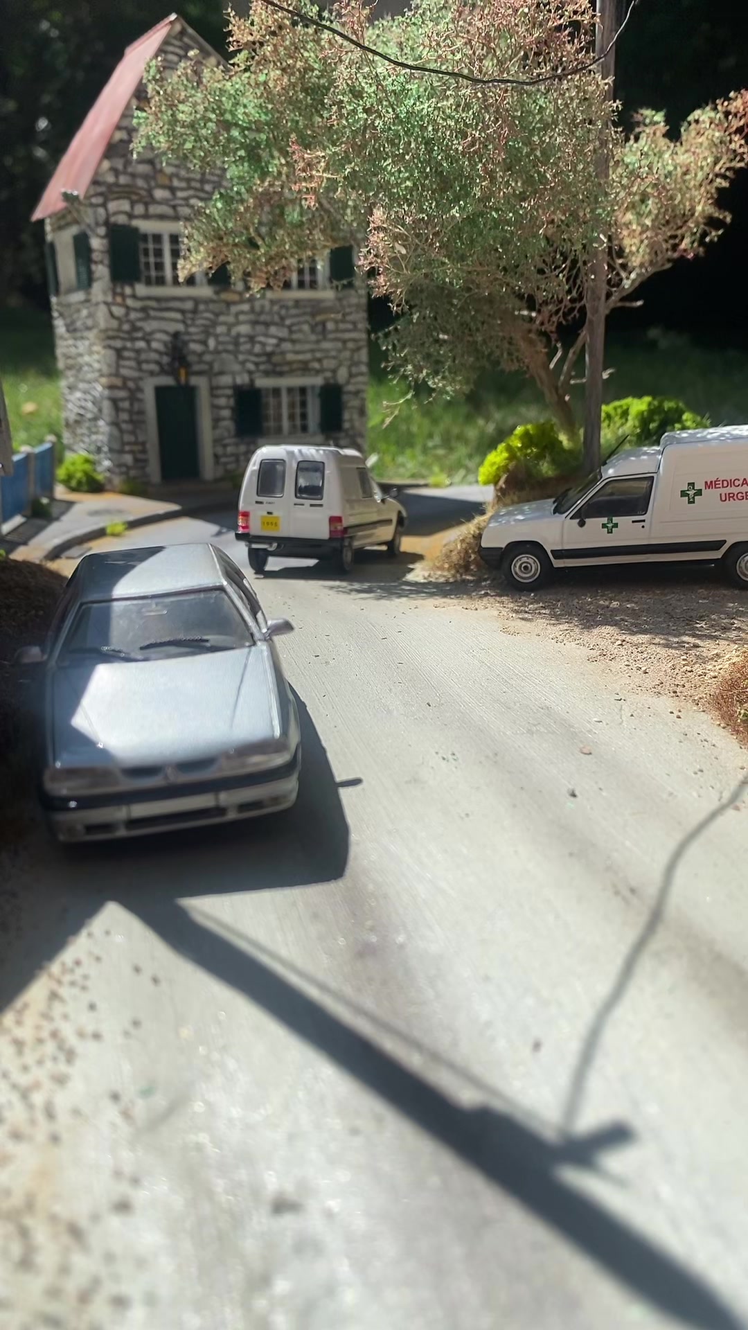 @Miniacars