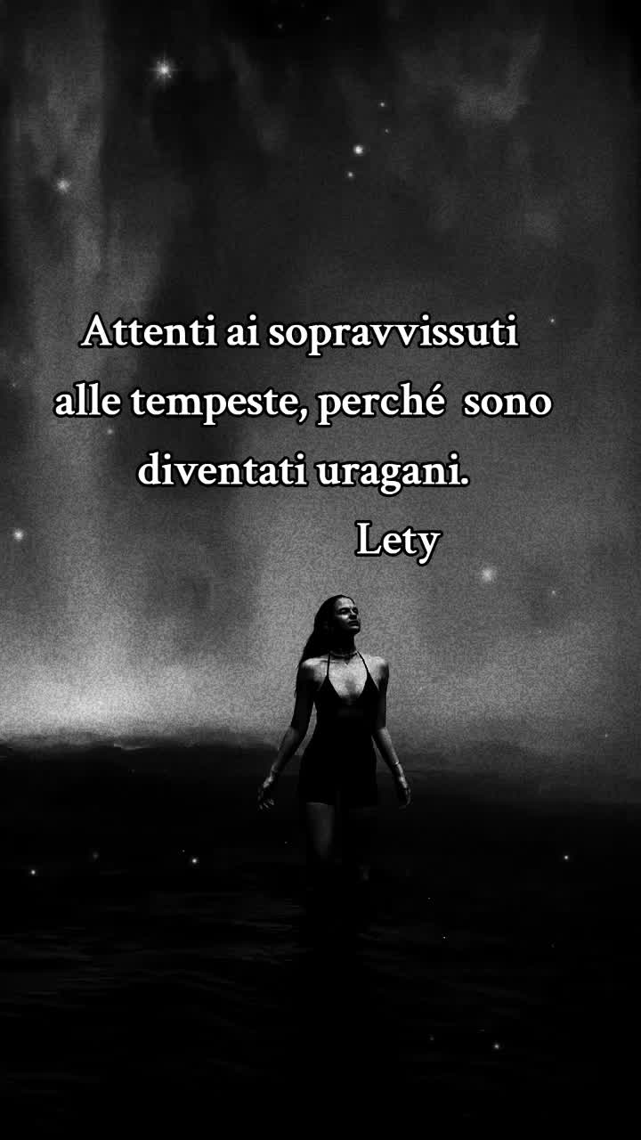 @Letizia