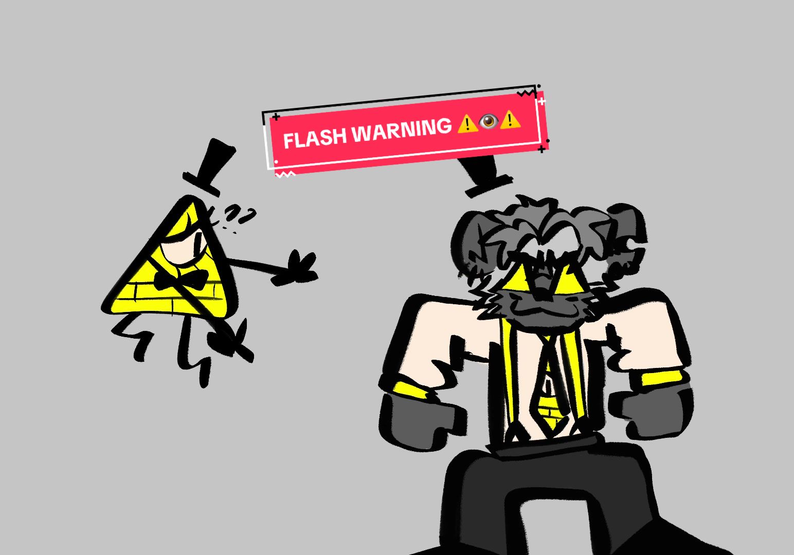 @Fox Rein