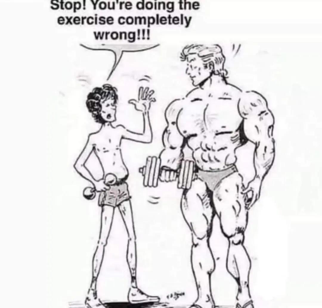 @Anna K Powerlifter