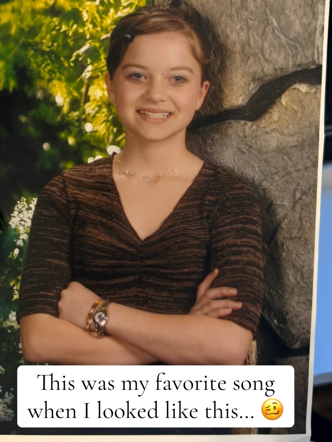 @Jessica Donahue