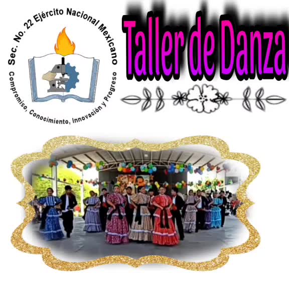 @Sec.#22 Ej&eacute;rcito Nacional Mexi