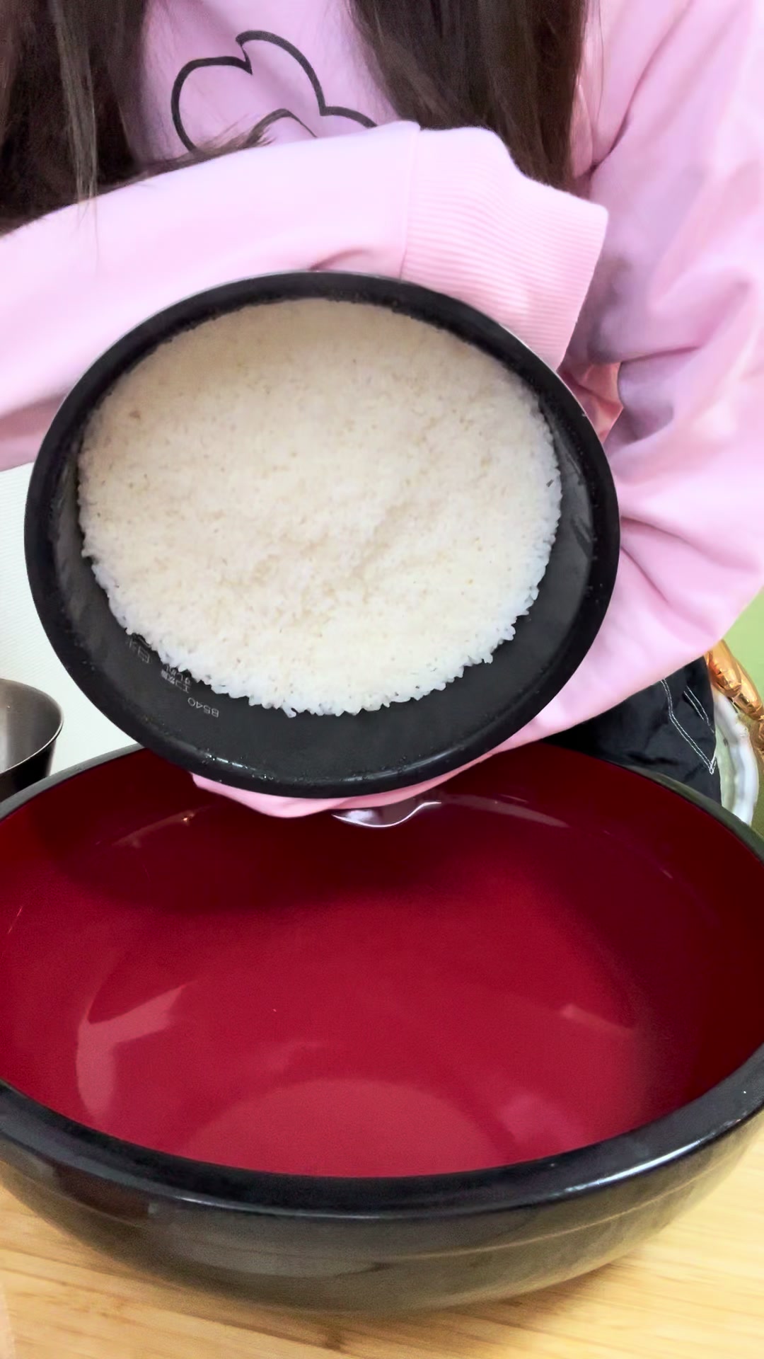 @楽々【食の変態】