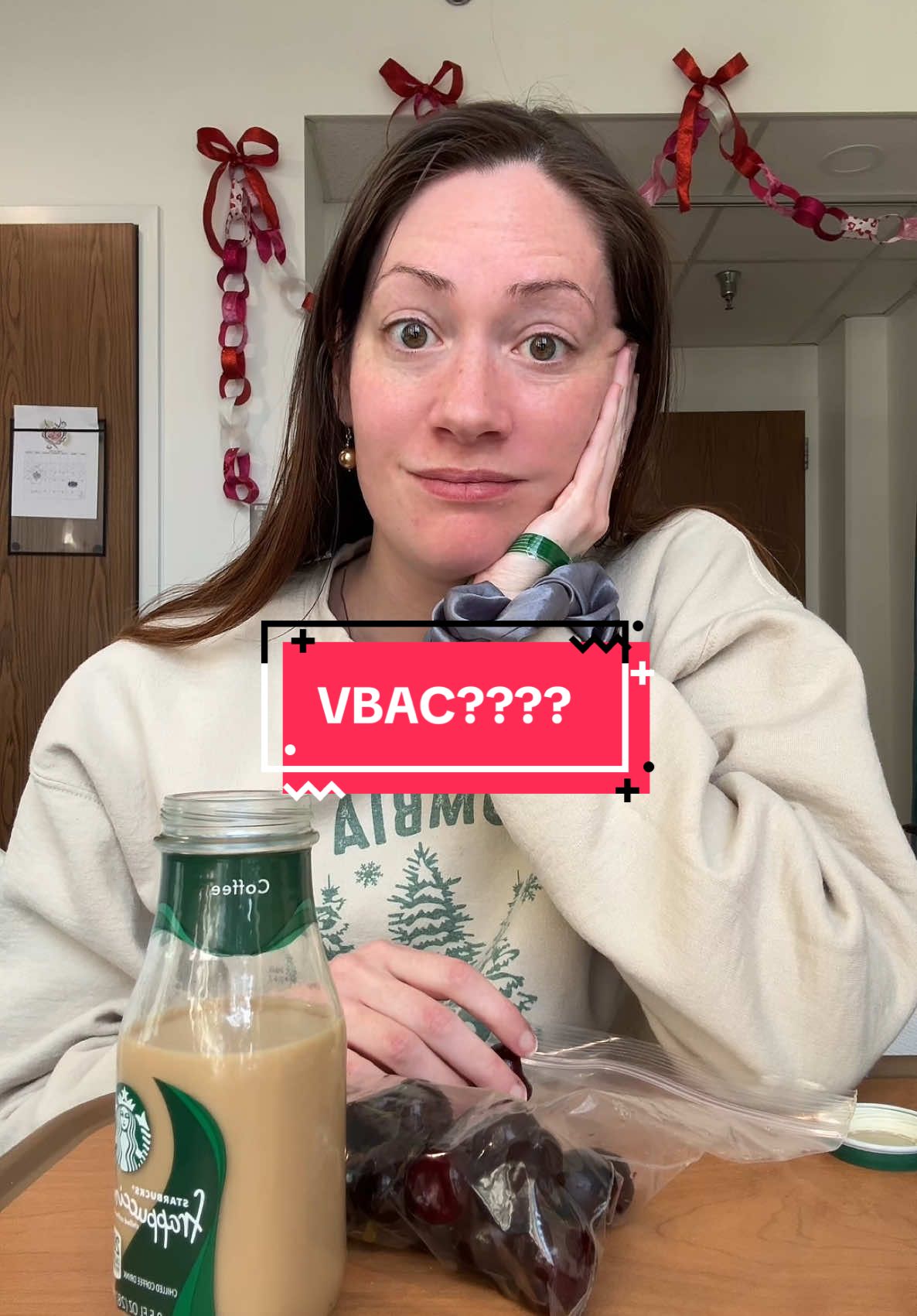 @Patience | Postpartum Diaries