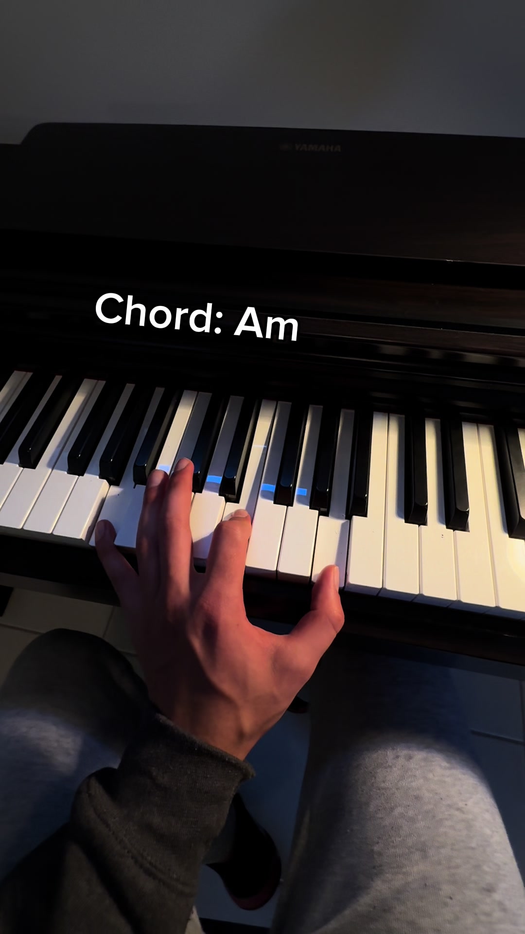 @Keys Tutorials