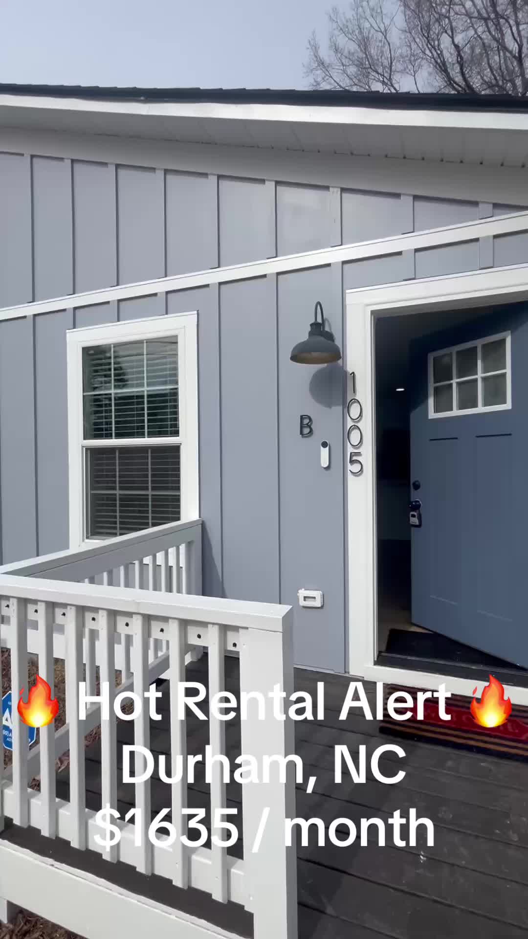 @Jennifer Justafort | REALTOR