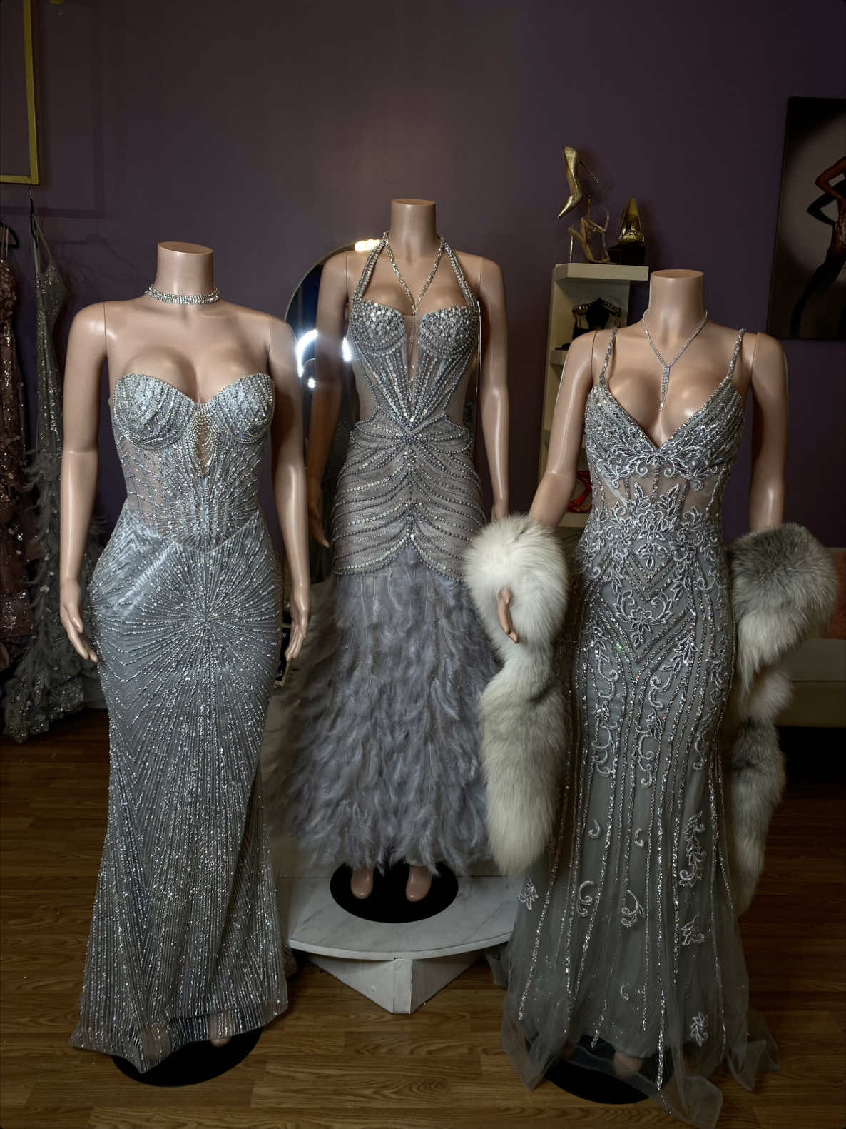 @JoJo&rsquo;s Atelier