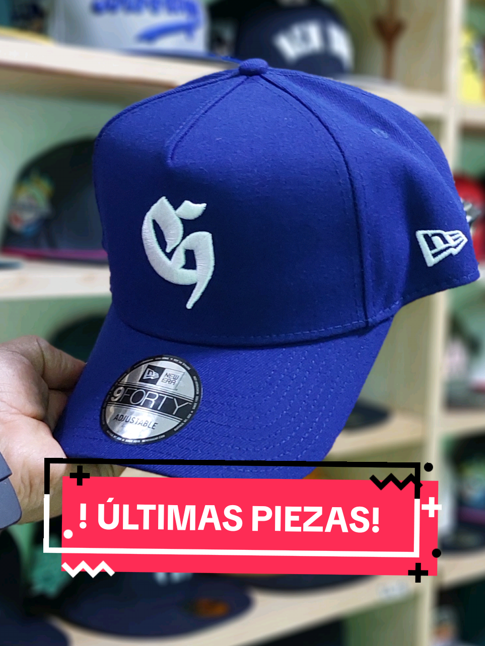 @Caps Mexico