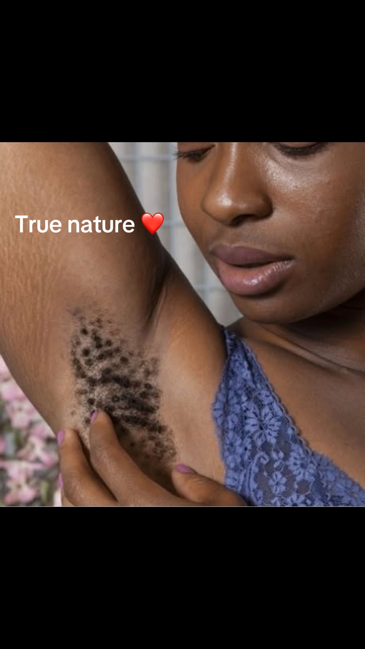 @Women armpit lovers