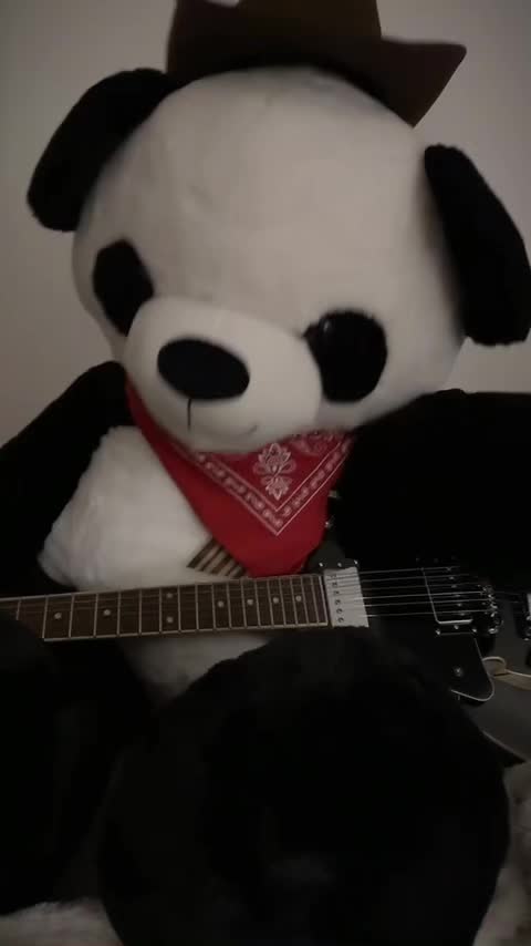 @Pandaddy