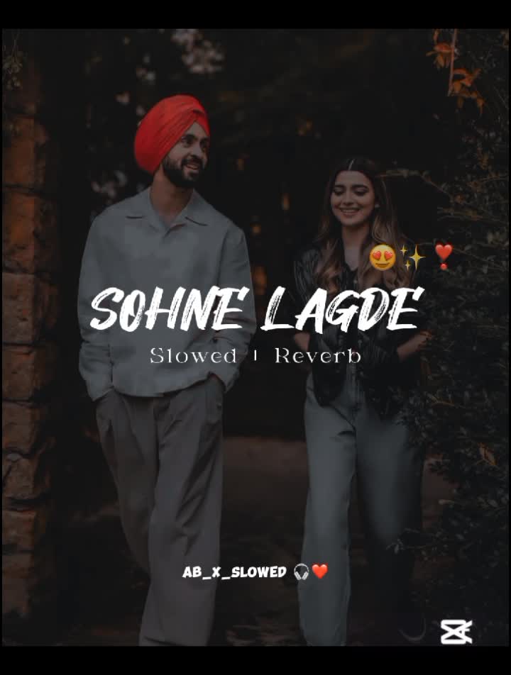 @𝑨𝒃_𝑿_𝑺𝒍𝒐𝒘𝒆𝒅 🎶❤️