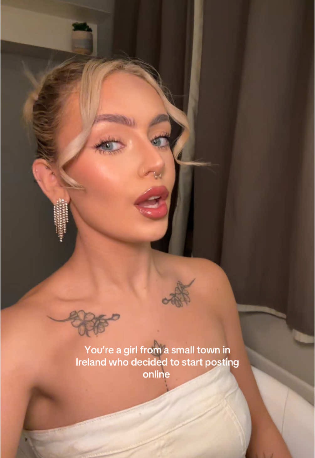 @Leah Violet