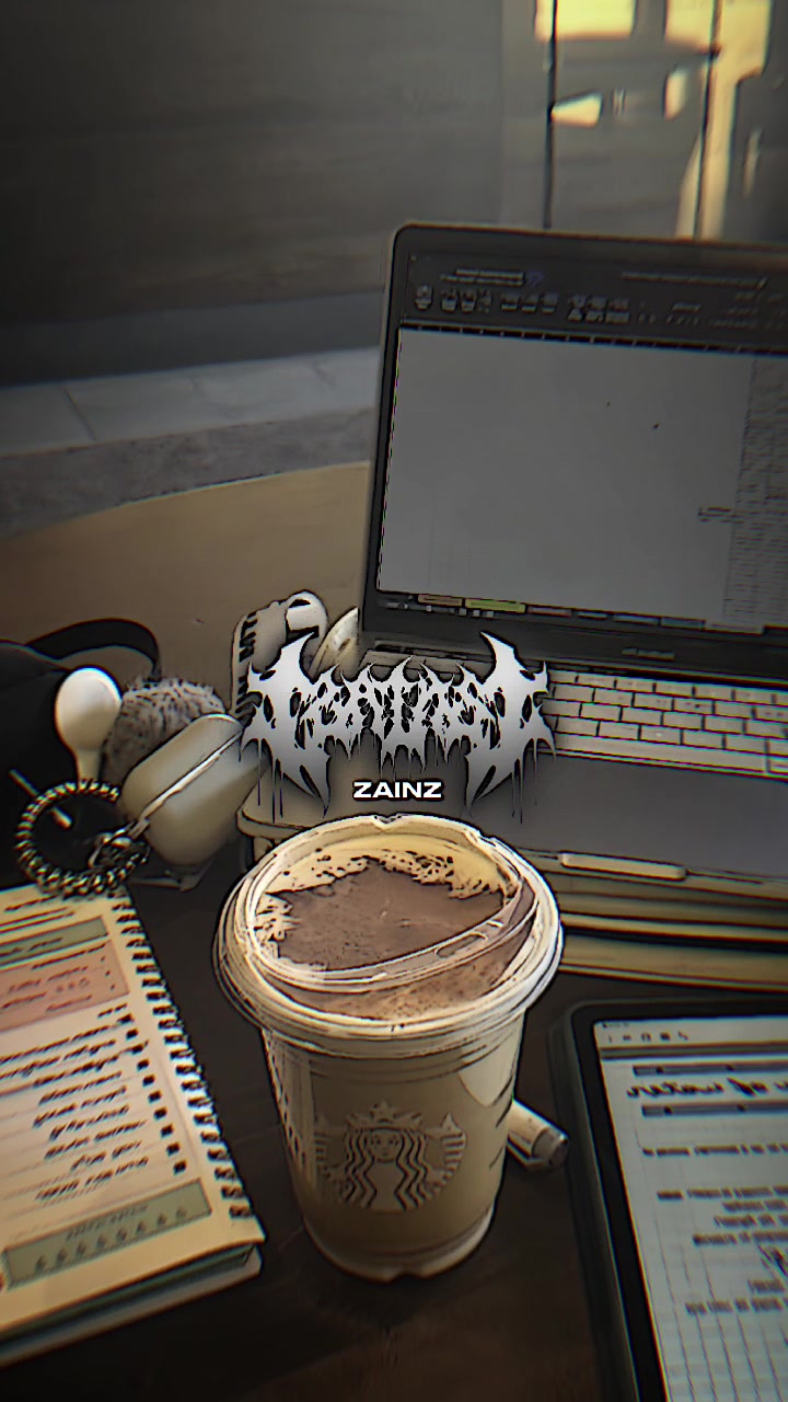 @Zainzzdtx Template