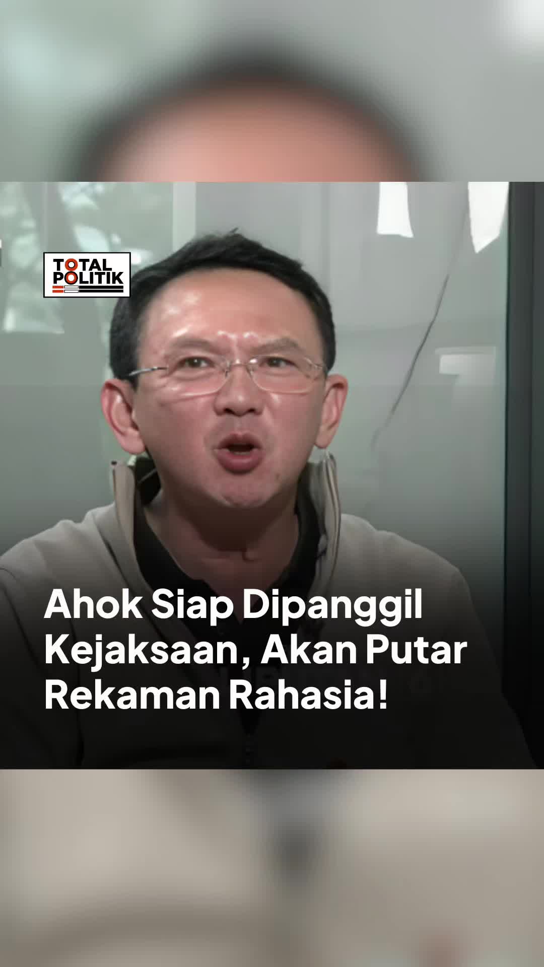 @Total Politik