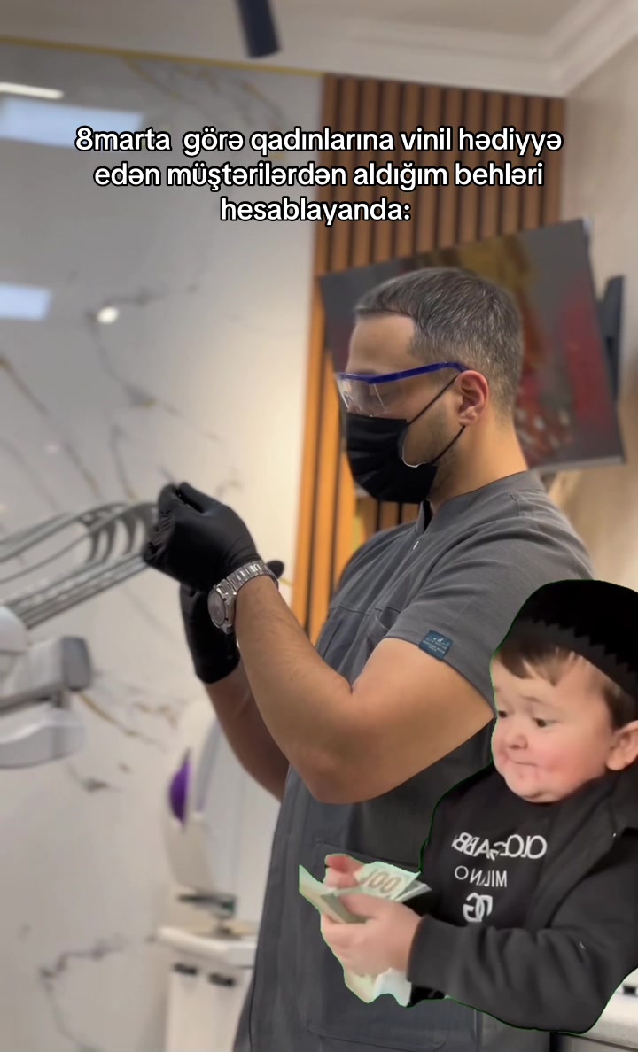 @Dr.Məhəmməd Məlikov