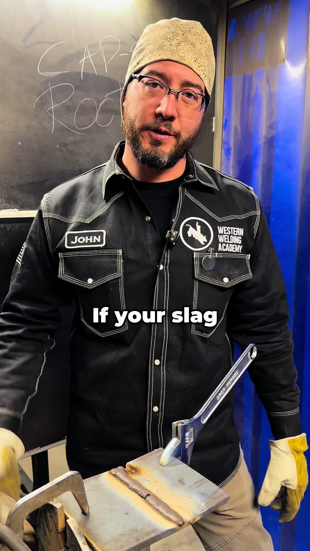 @Western Welding Academy