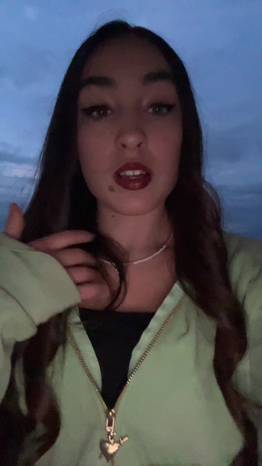 @Sofaki 💗🐆