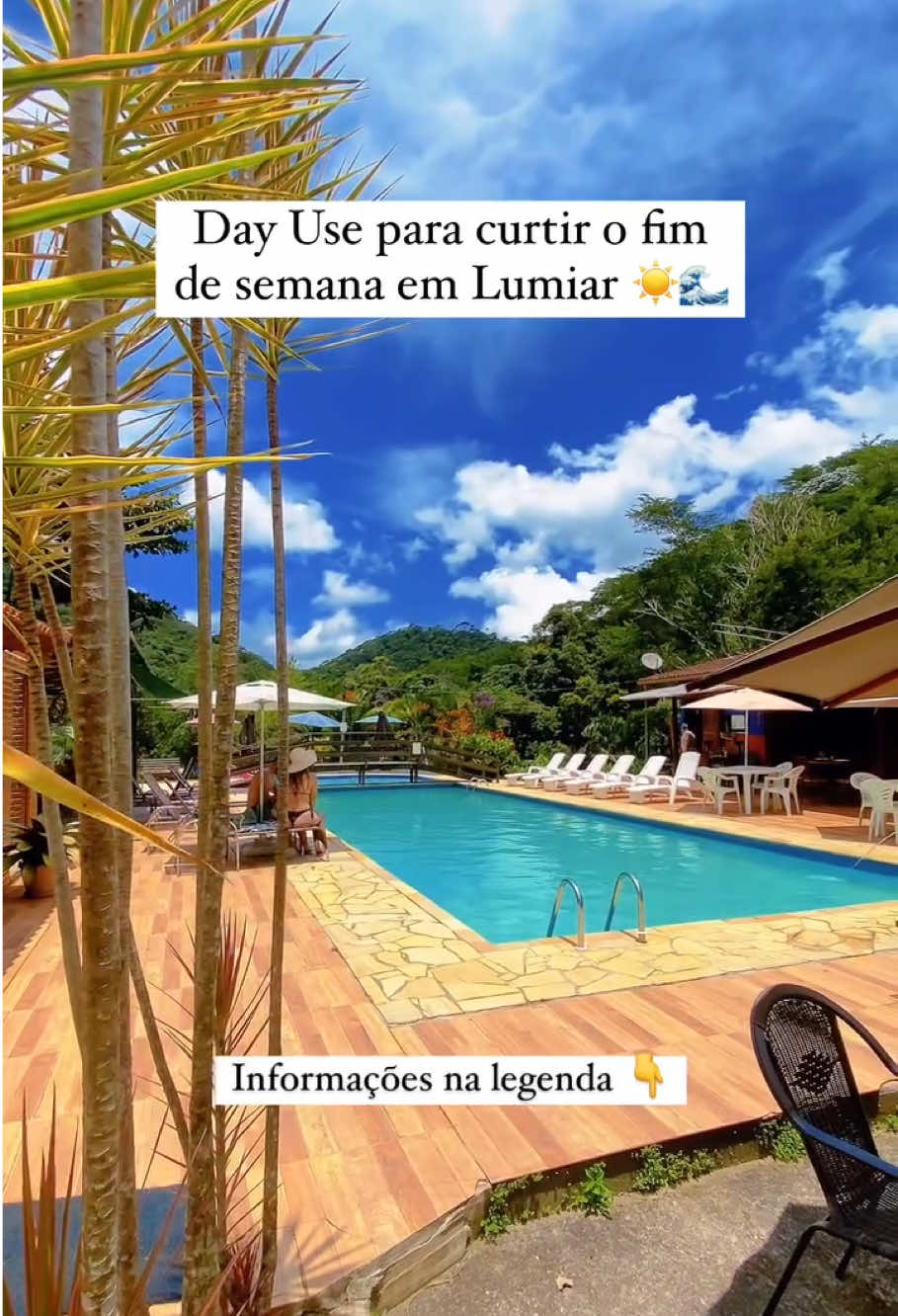 @Visite Lumiar e S&atilde;o Pedro