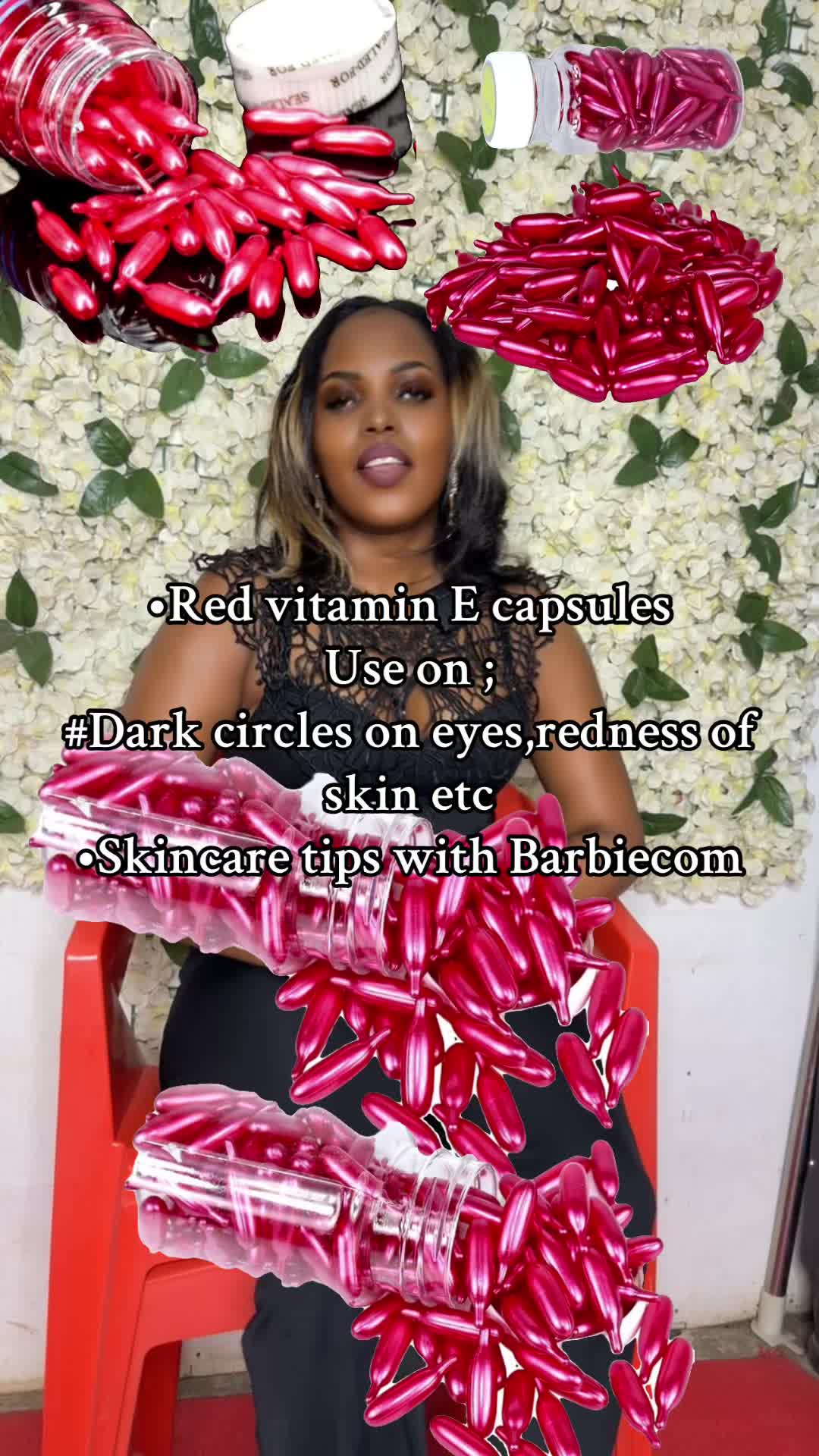 @Barbiecom herself 💕🥰
