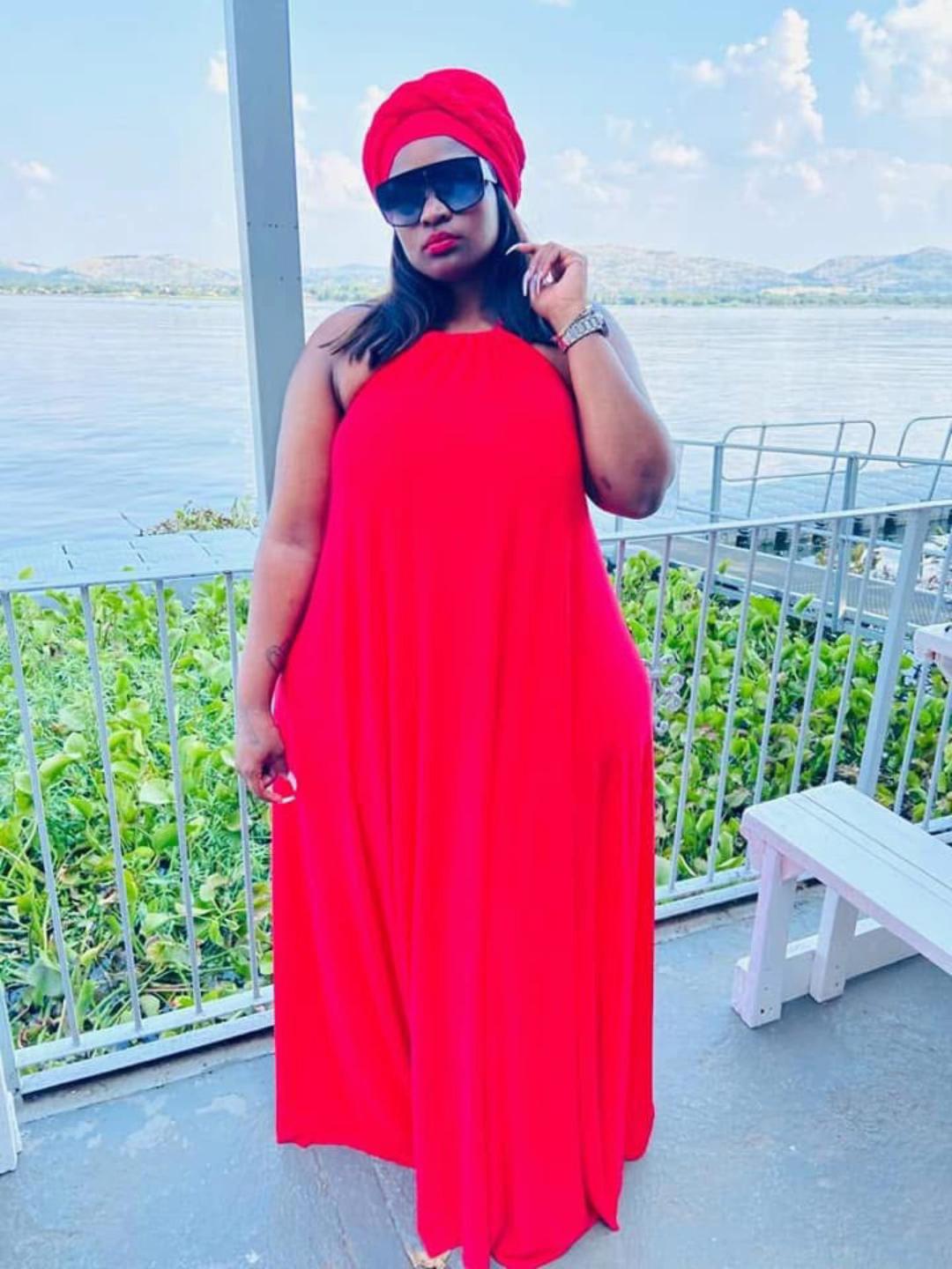 @TshegoMAMELANG_❤️