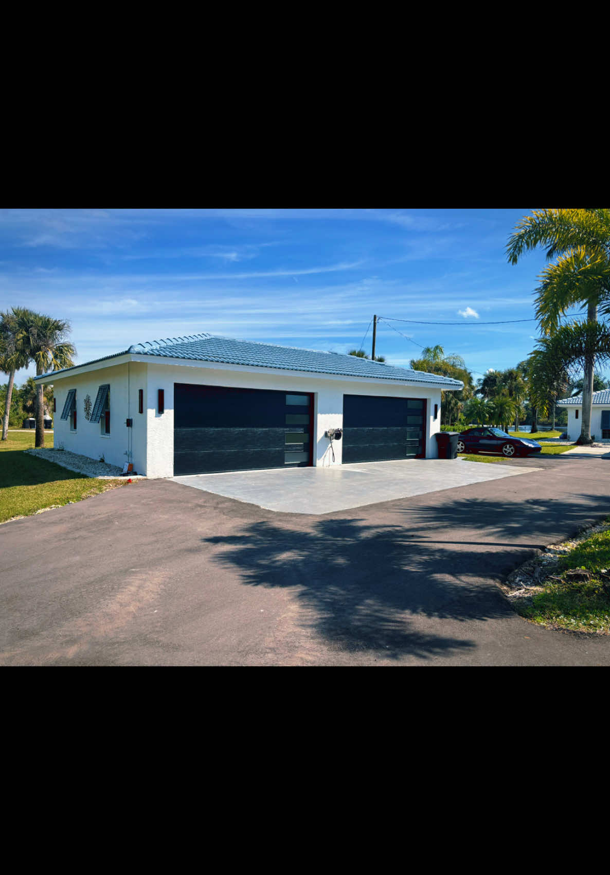 @Garage Door Works