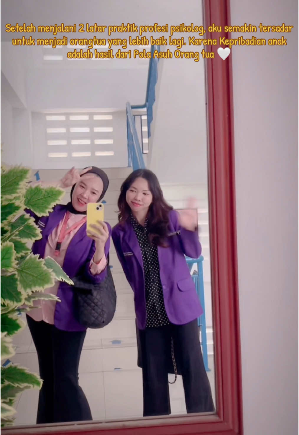 @CALON PSIKOLOG