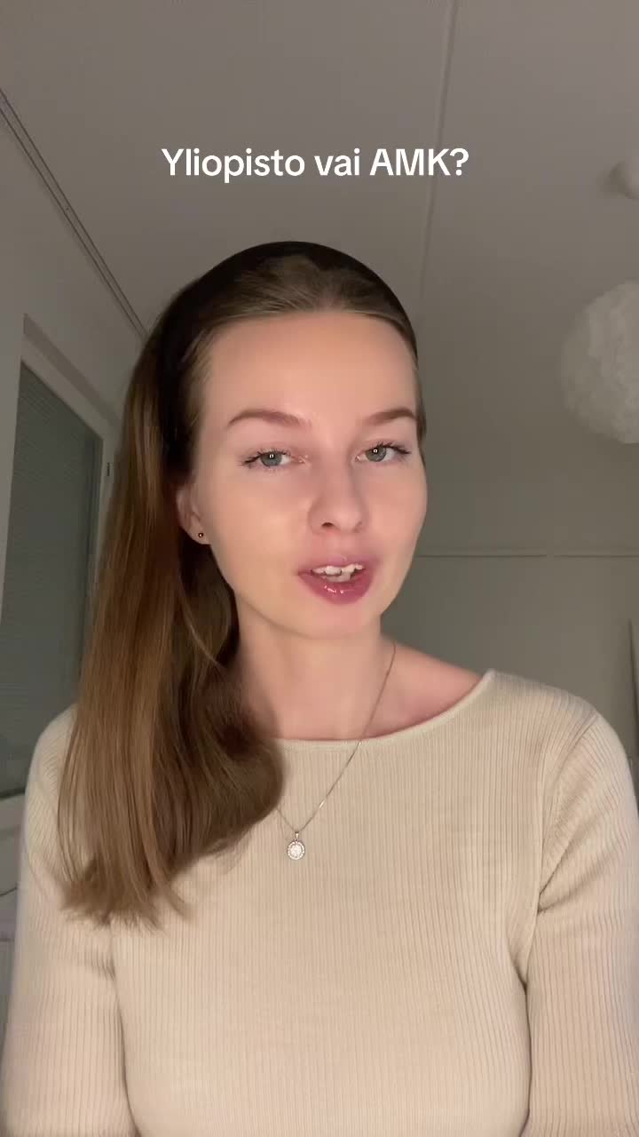 @korkeakouluopiskelijat