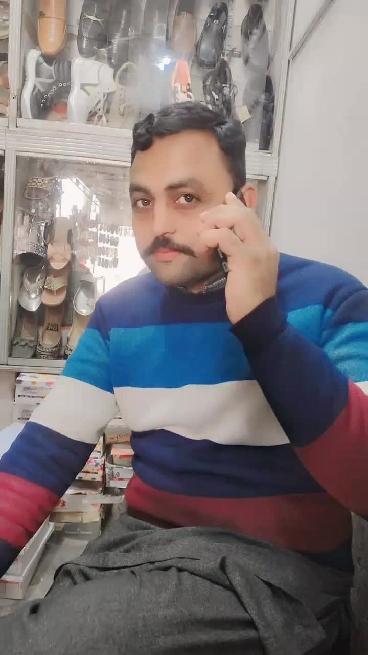 @azam Ali khan