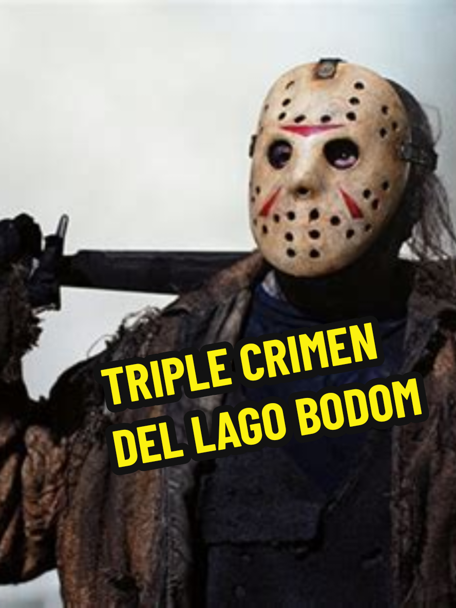 @Voces del Crimen