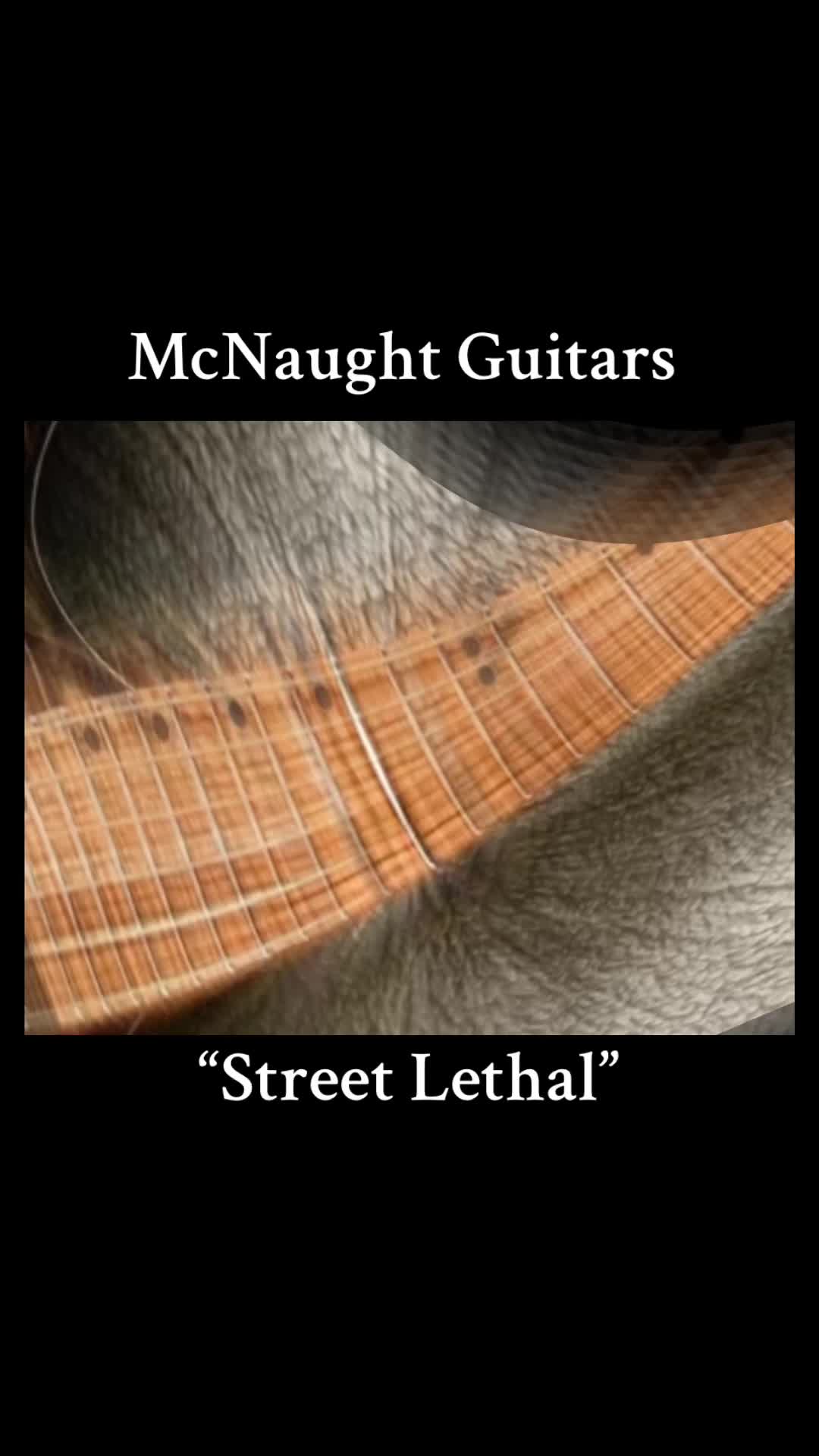 @McNaught Guitars