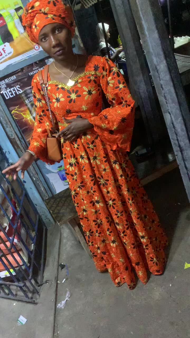 @La Petite Bissa