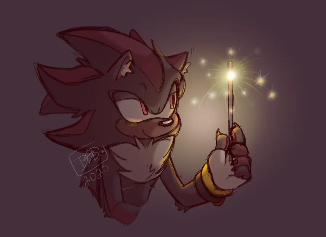 @#1 Shadow Enthusiast