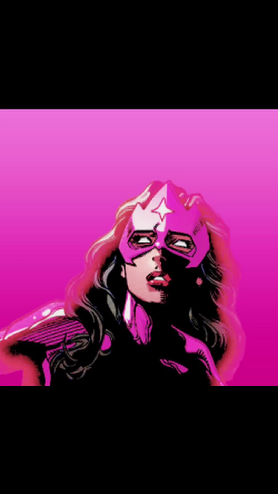 @Gwen Stacy /ghost spider 💜🩵