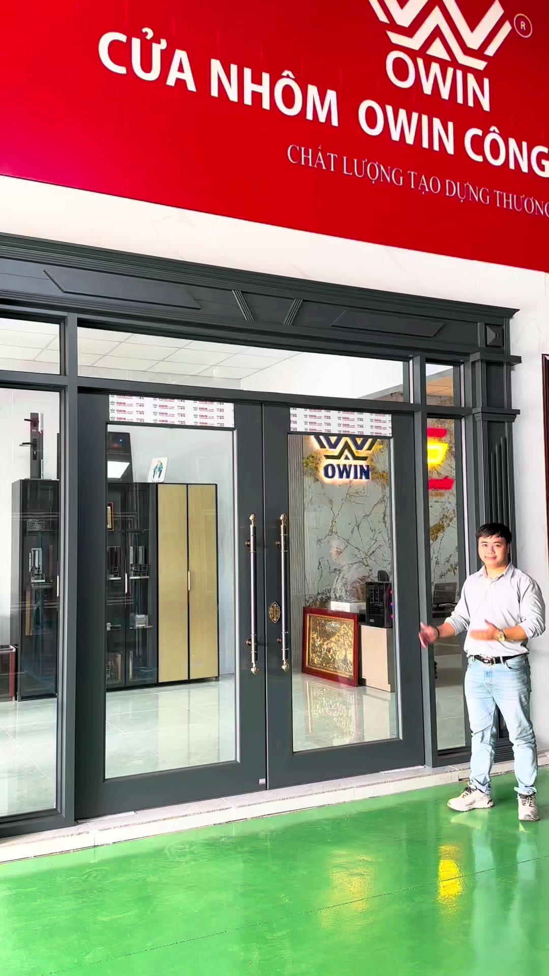 @H&acirc;n Nh&ocirc;m Owin H&agrave; Nội ✅