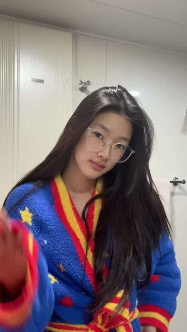 @JULIE 시연