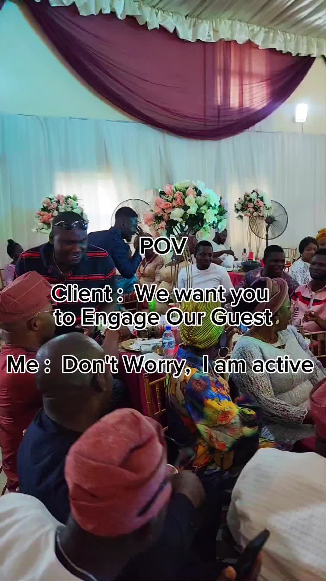 @Mr Faaji