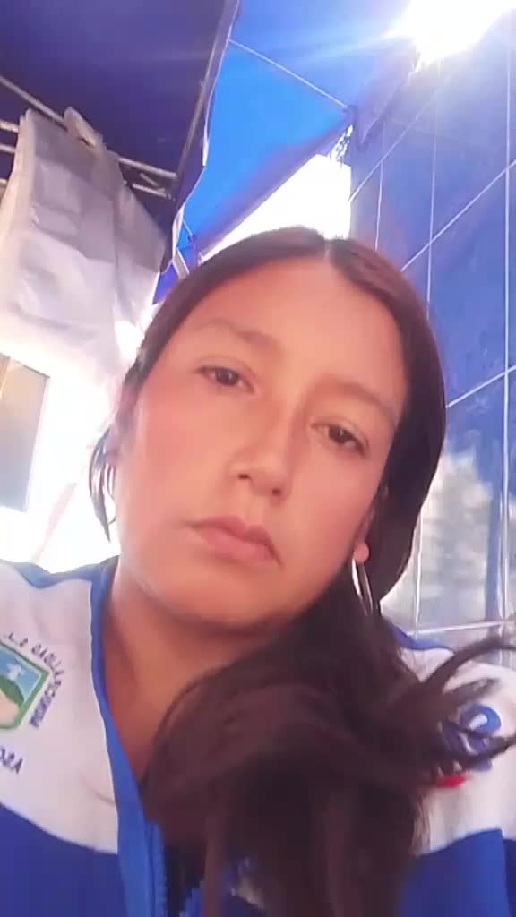 @Isabel Adrianzen
