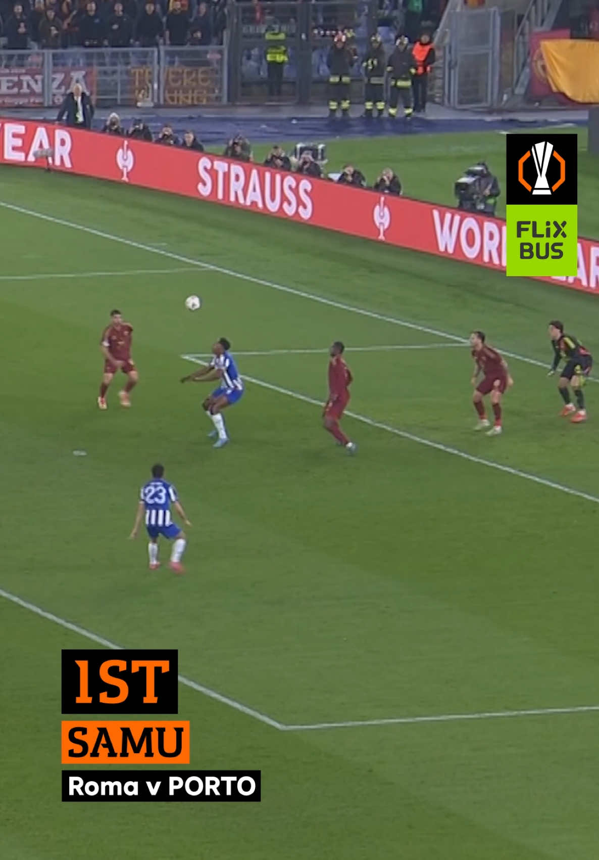 @Europa League