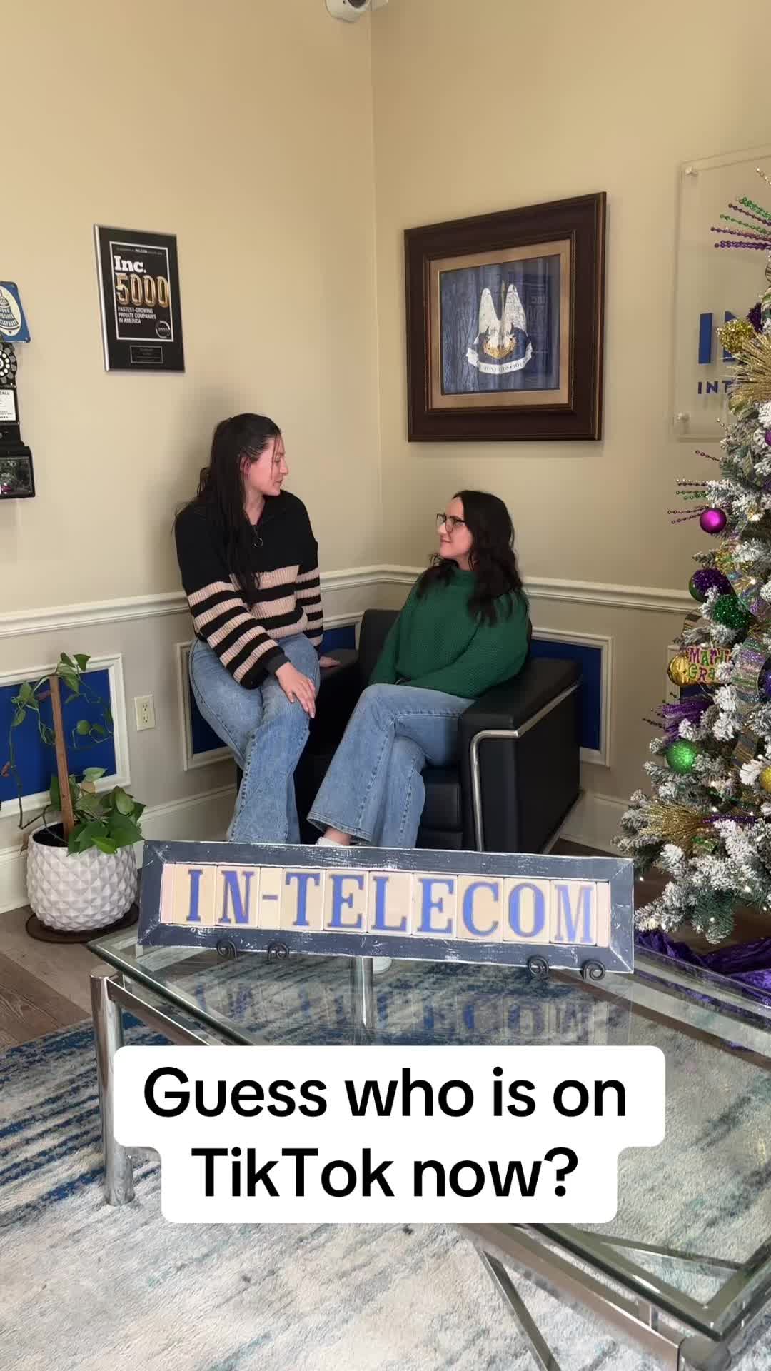 @In-Telecom